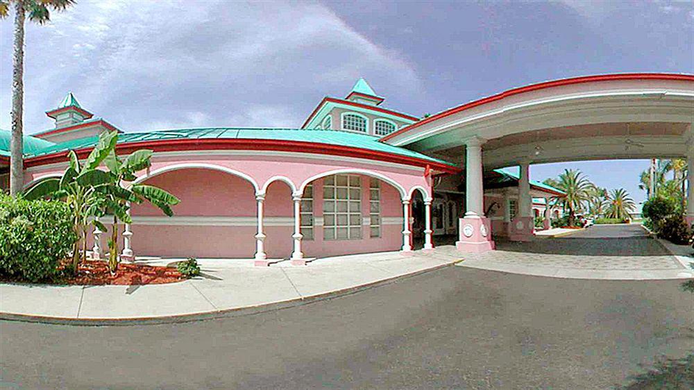 Radisson Resort At The Port Cabo Cañaveral Exterior foto